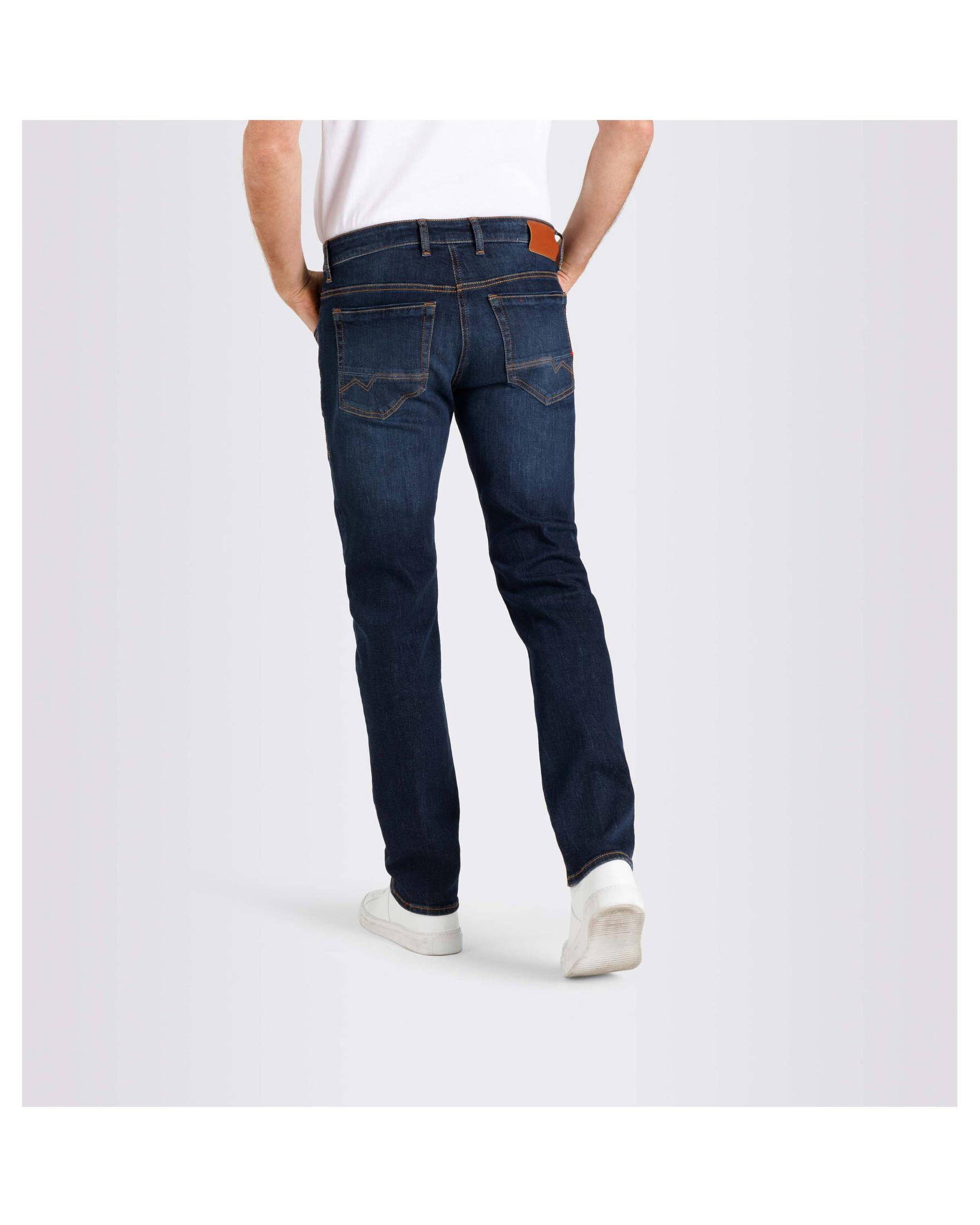 MAC| Herren Jeans ARNE PIPE Modern Fit