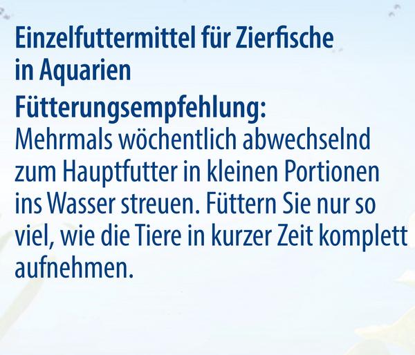 Dehner Aqua Wasserflöhe, 40 g