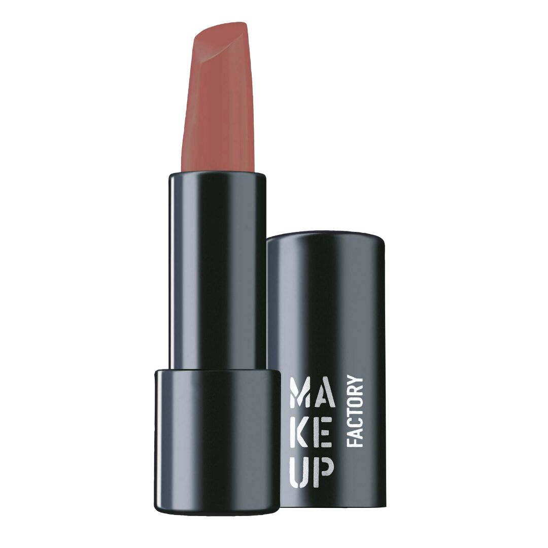 Magnetic Lips Semi-Mat & Long-Lasting