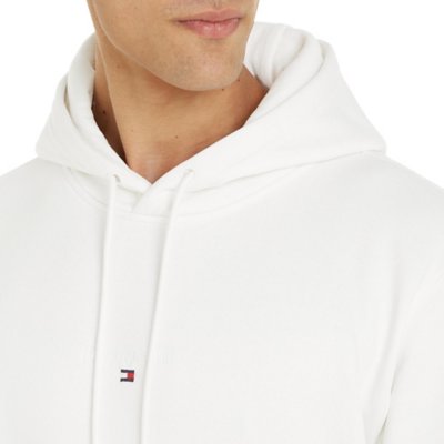 Sweatshirt à capuche homme Tjm Reg Tonal Linear Logo TOMMY HILFIGER