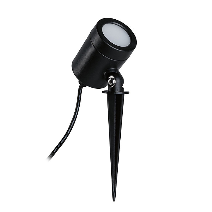 Spot extérieur Link+Light 1,6W IP67 3000K 12V Paulmann