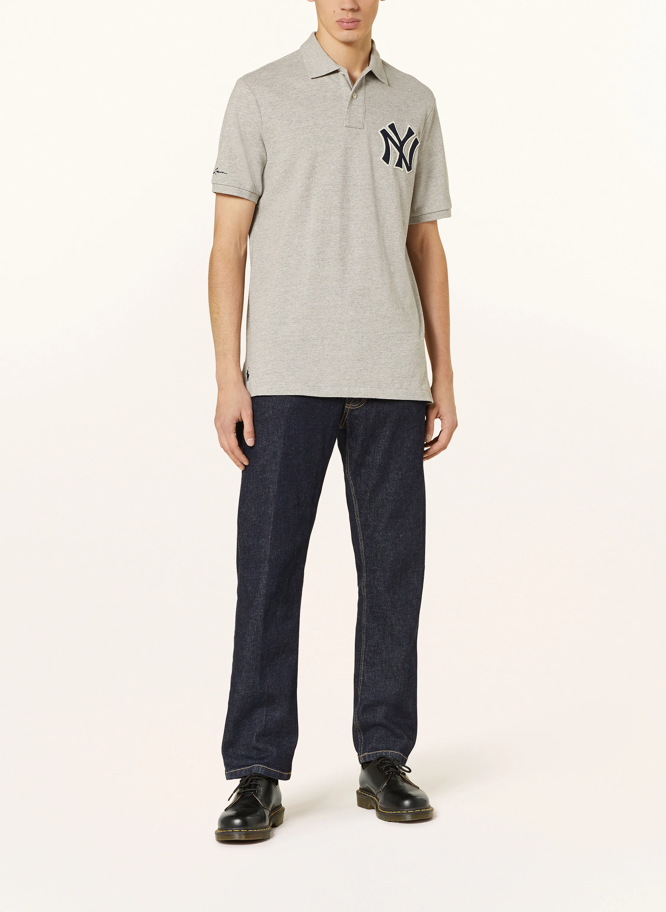 POLO RALPH LAUREN Piquè-Poloshirt