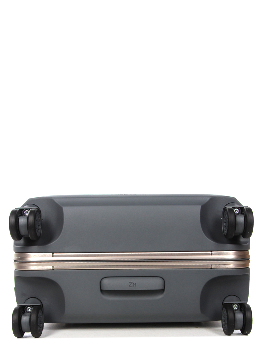 Valise Zero Halliburton Pursuit Aluminum 66 cm