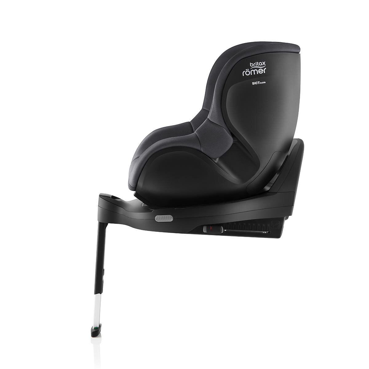 Britax Römer Britax Römer Kindersitz Dualfix Pro M
