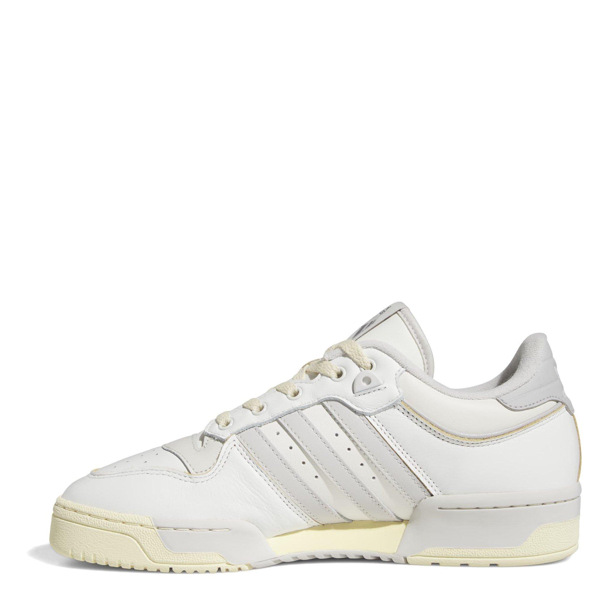 adidas Rivalry Low 8 Trainers Mens