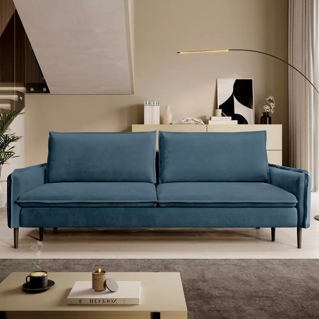 Schlafsofa Glossy II