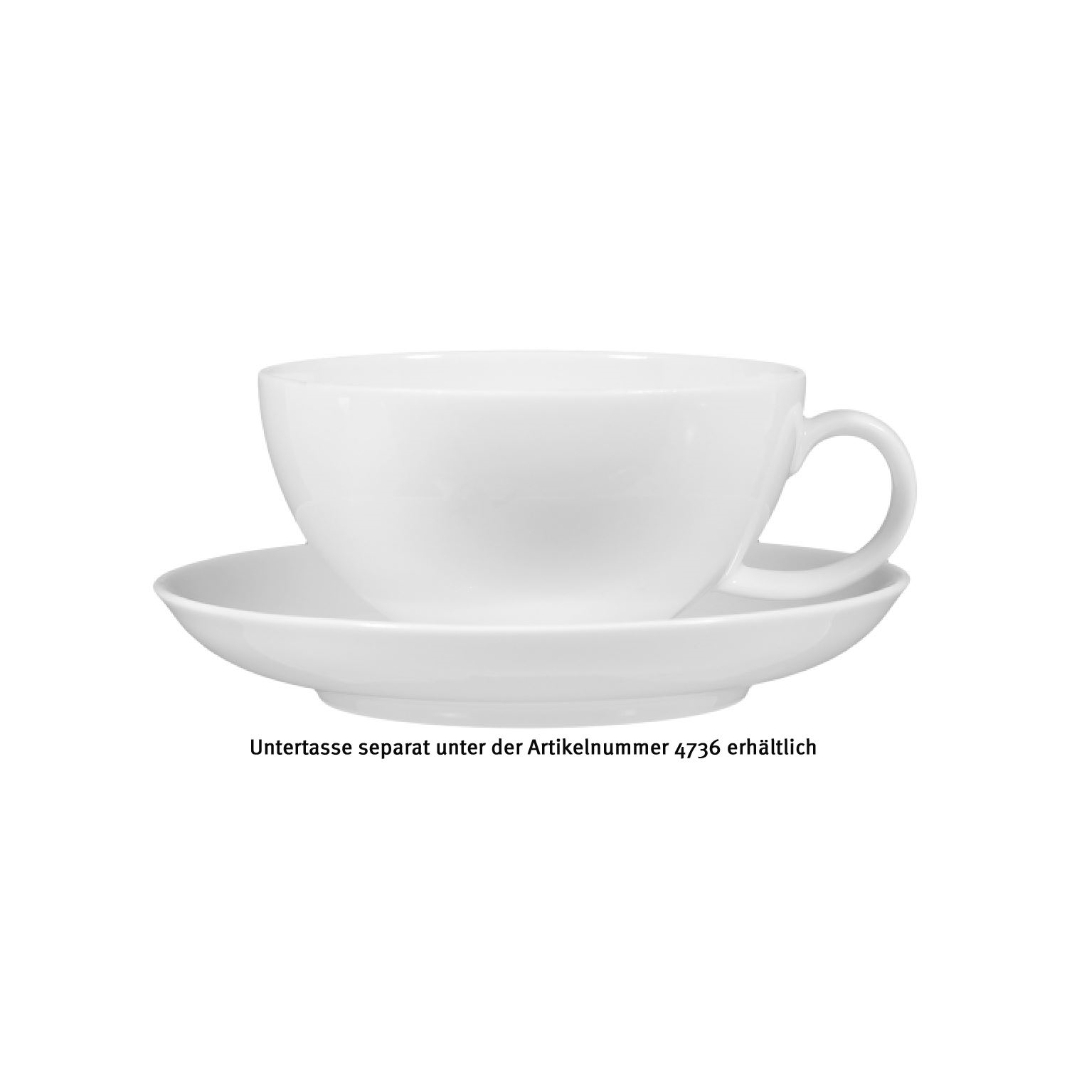 Teetasse 