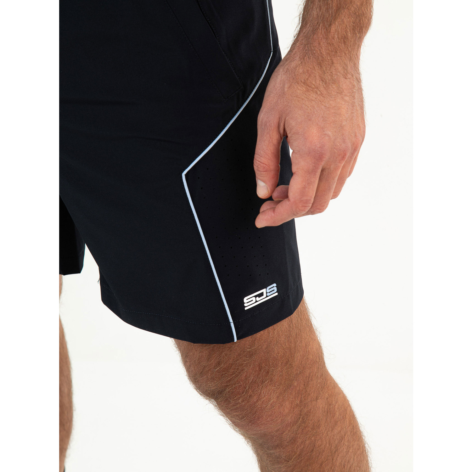 Sjeng Sports Ekron Short