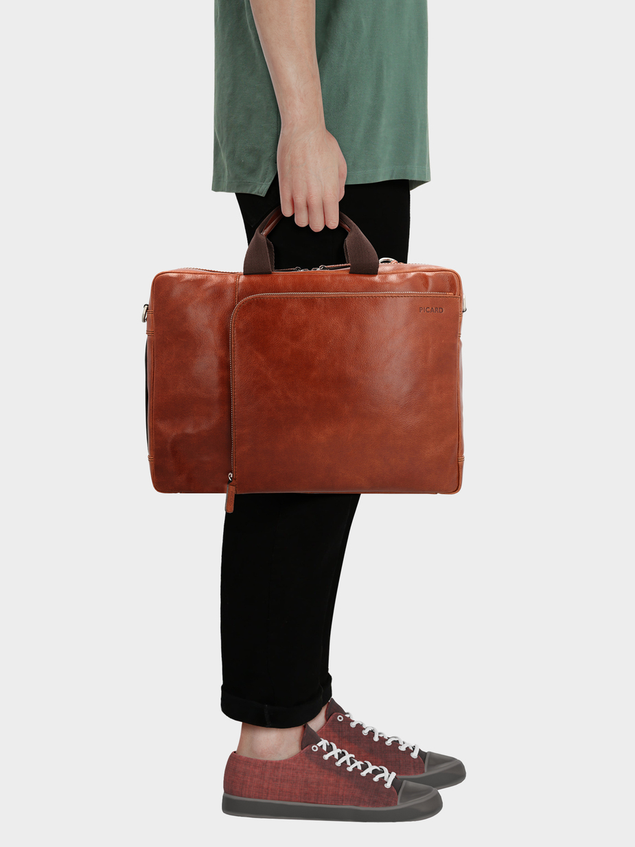 PICARD BUSINESSTASCHE BUDDY 4505
