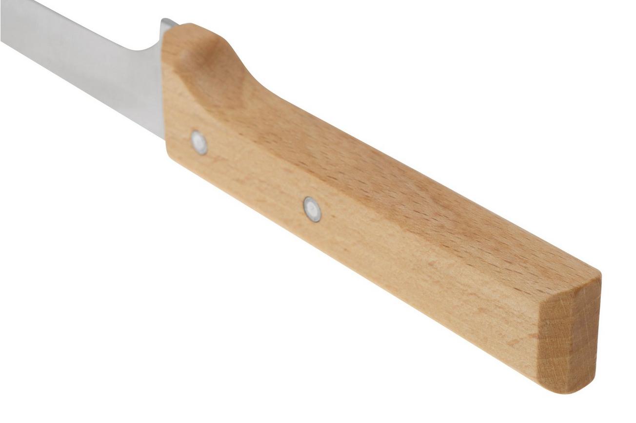 Opinel Parallèle uitbeenmes 13cm N°122