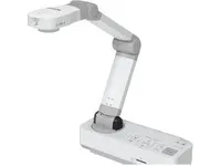 Epson ELPDC13 - Digitalkamera for dokumenter - farve - 2.1 MP - 1920 x 1080 - audio - VGA, HDMI - USB