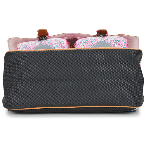 Tann's - VICTORIA CARTABLE 41 CM - Rose