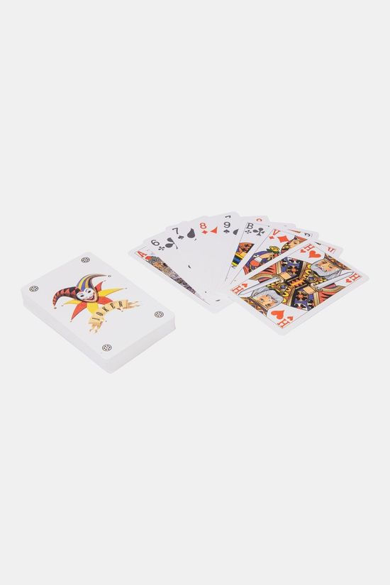 Clown Games Clown Games Speelkaarten Set Van 2