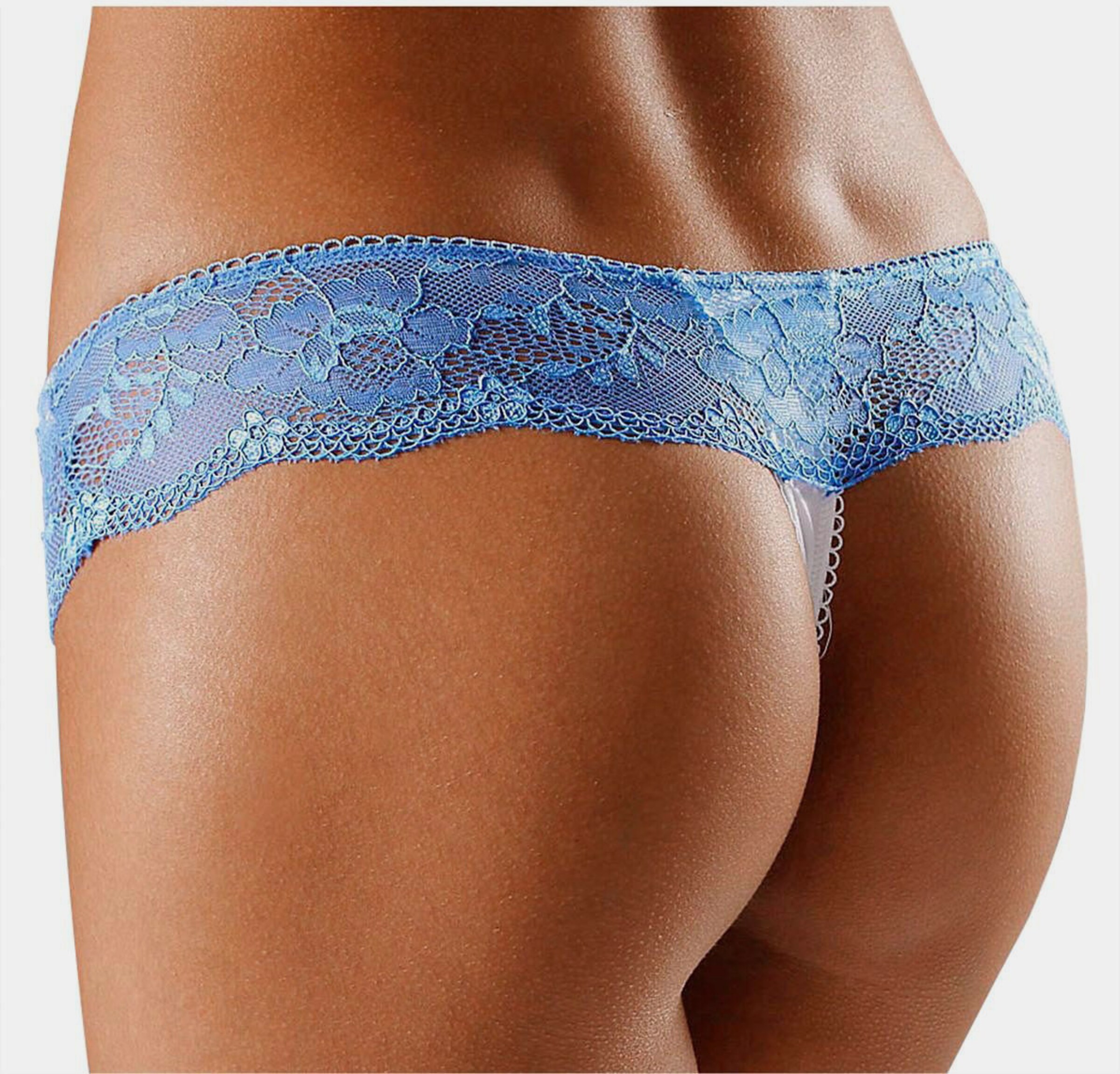 String