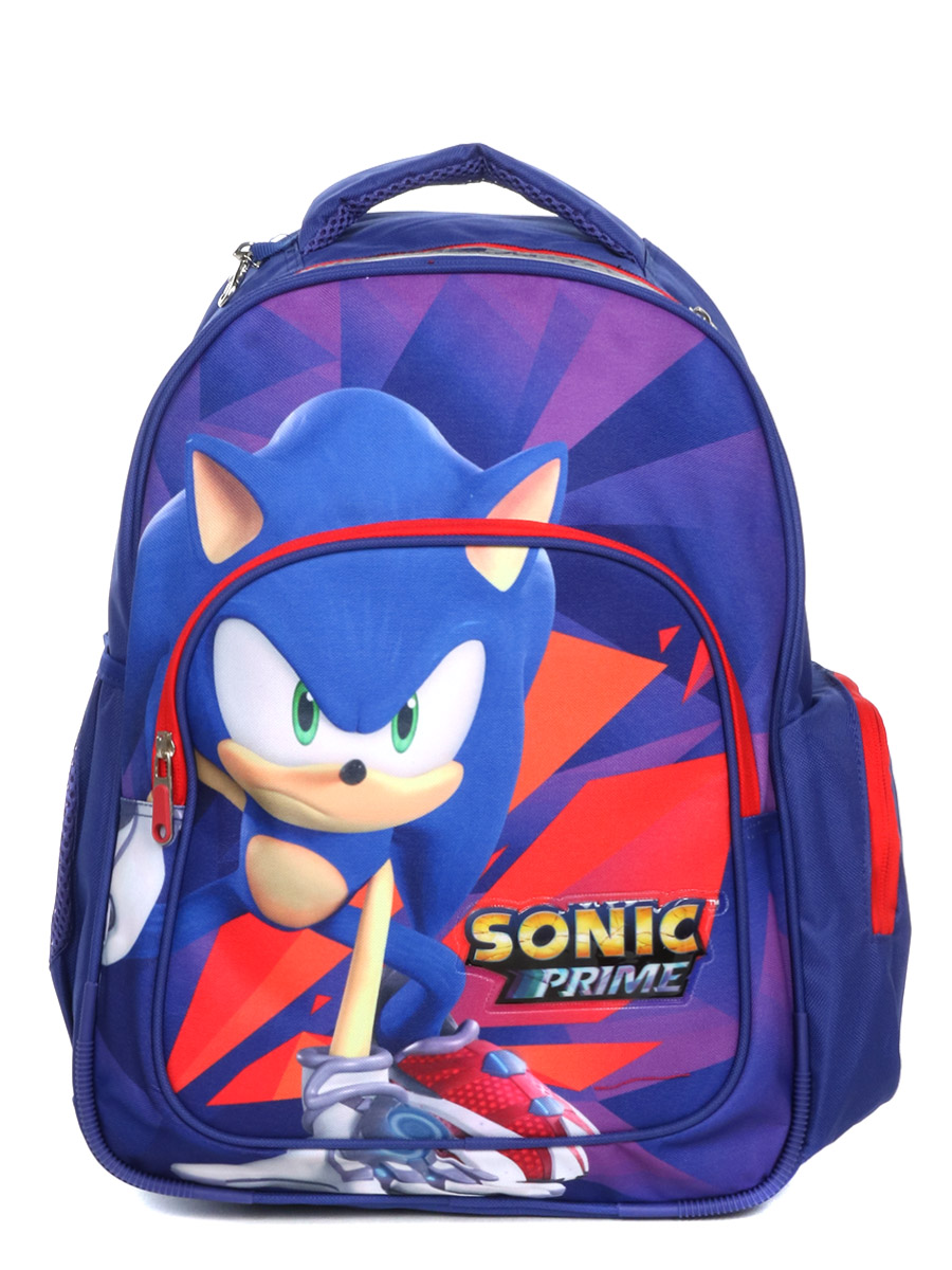 Sac À dos Sonic Prime Ready