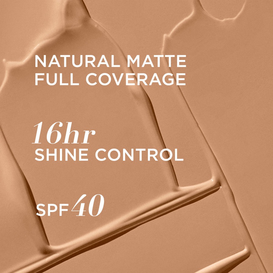 It Cosmetics CC+ Cream Natural Matte Foundation For Oily Skin SPF40 Tan 32ml