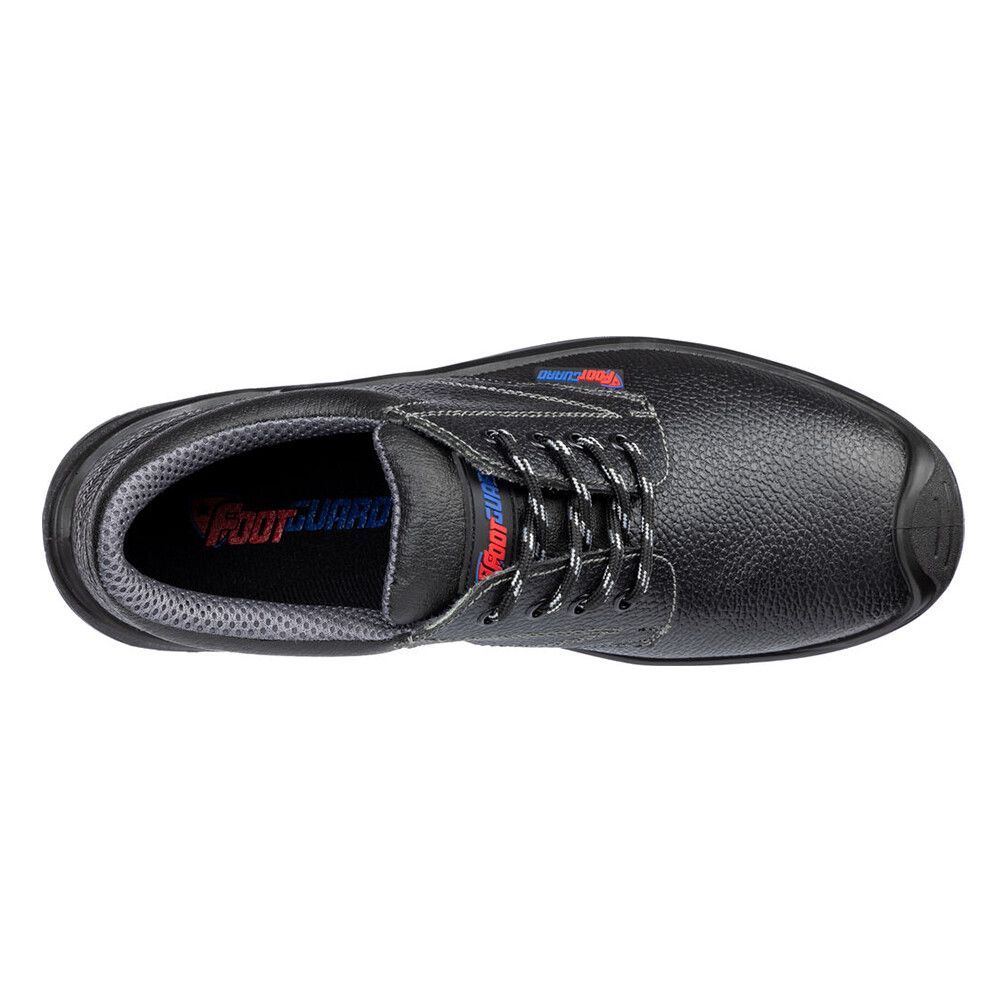 FOOTGUARD SKO S3 SOLID LOW #40