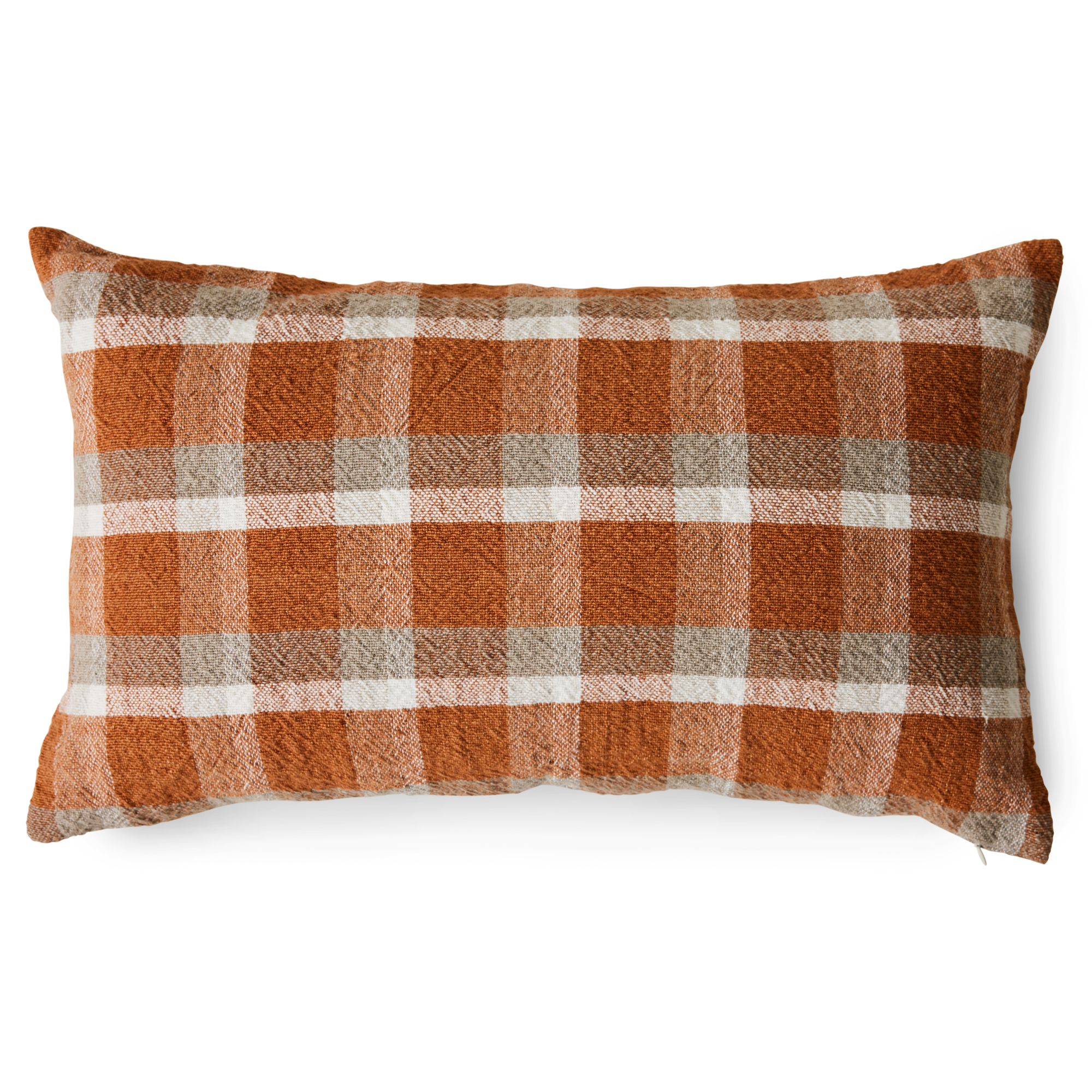 Sierkussen Woven 60x35 cm country
