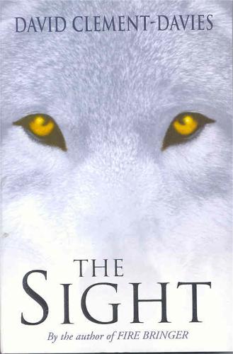 The Sight (Paperback)