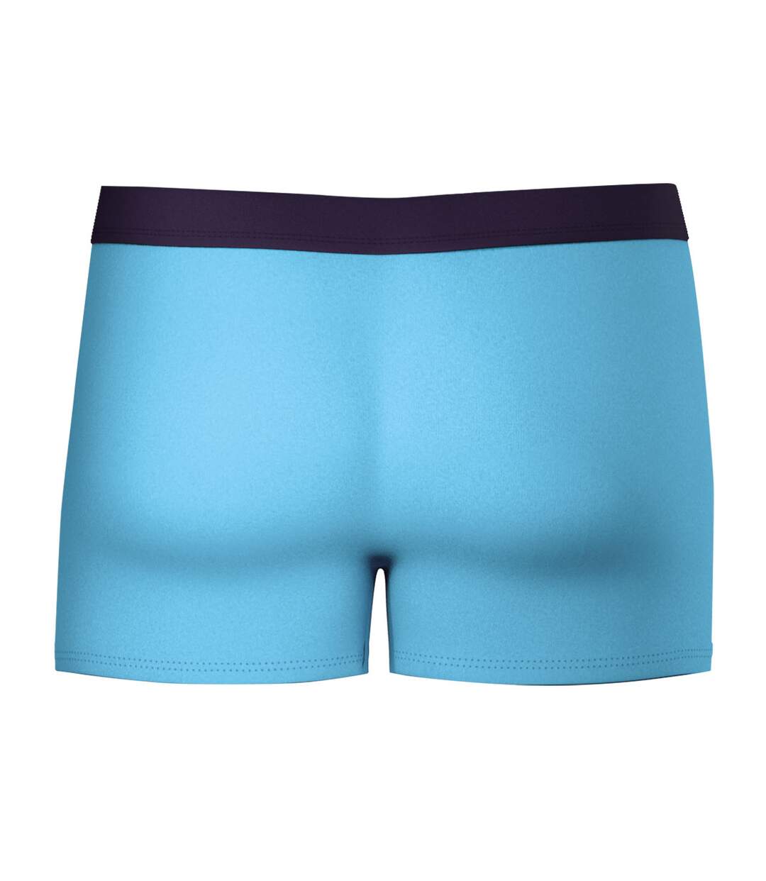 Boxer de bain homme Waves