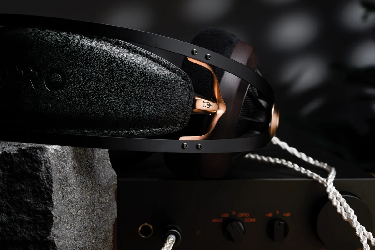 Meze 109 Pro   Earmen ST-Amp Packs Casques et DAC