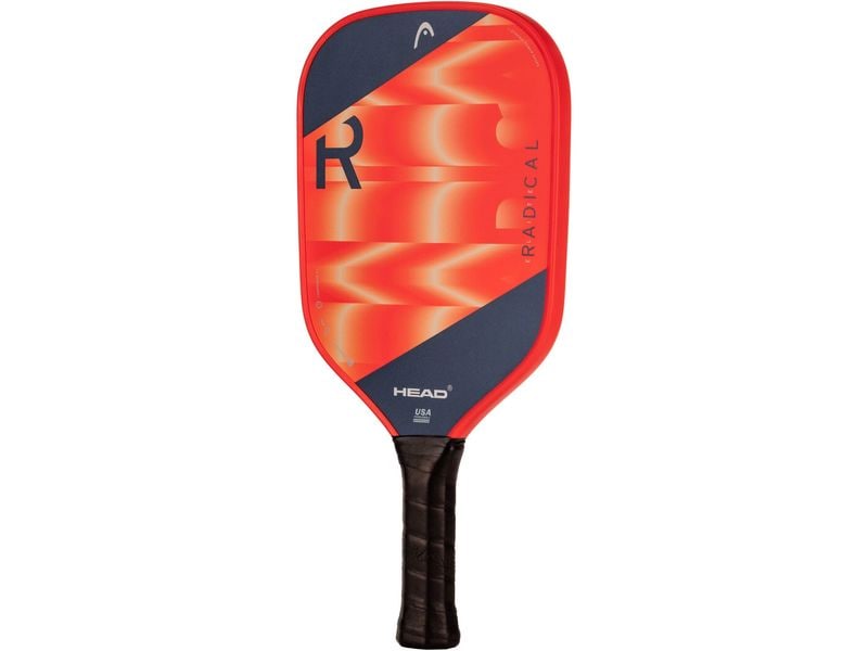 HEAD Pickleball Racket Radical Elite Pickleballschläger für Anfänger