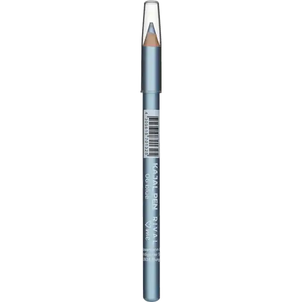 Kajal Pen 06 blue