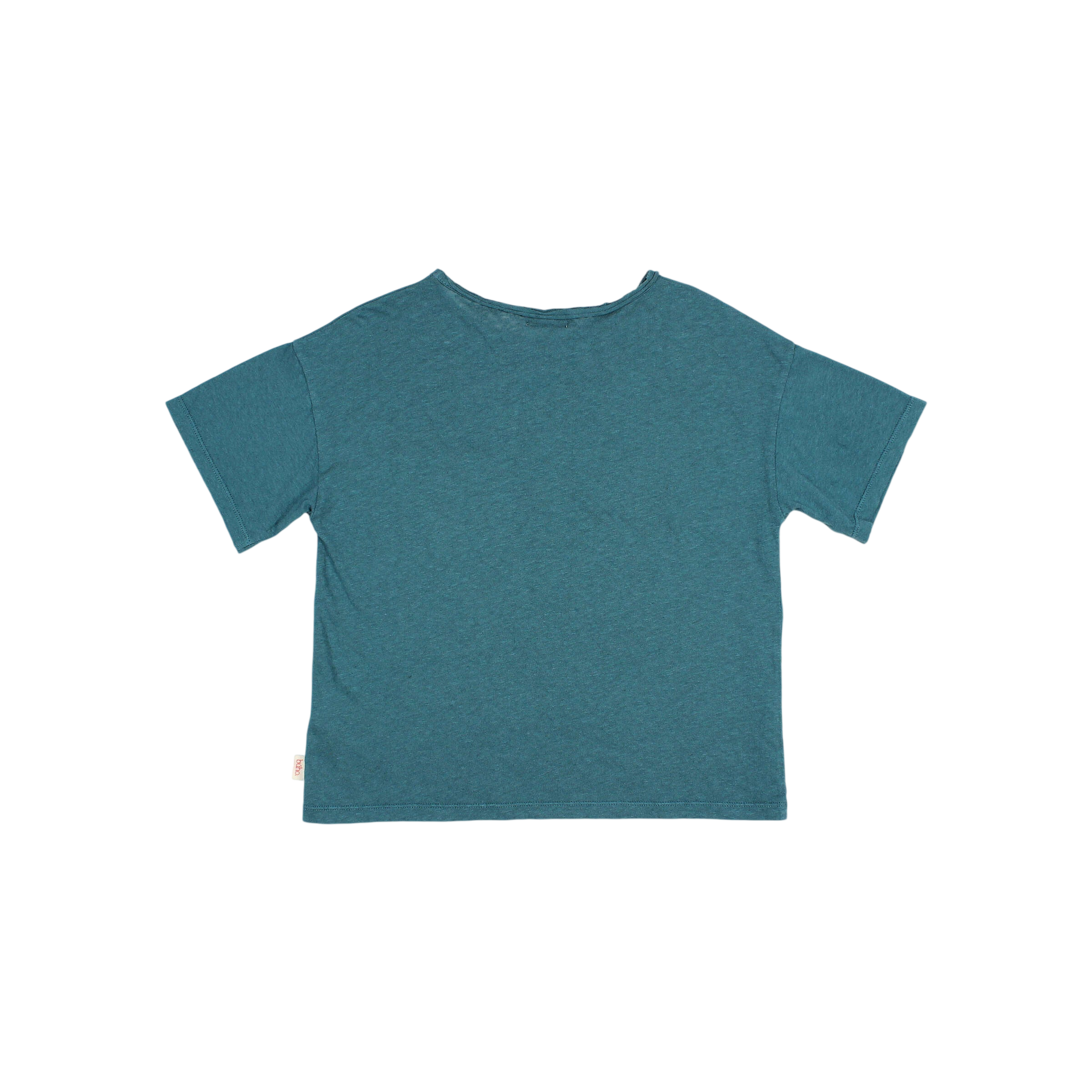 T-Shirt Green Lake