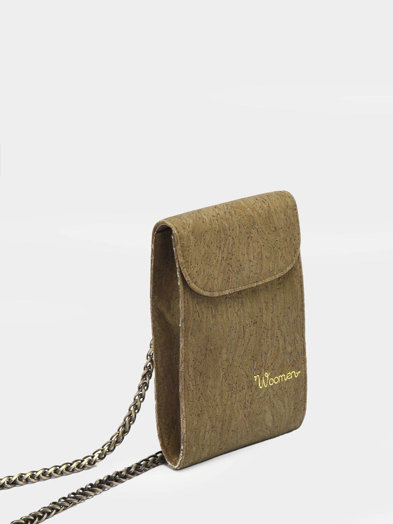 Sac bandoulire Coquelicot lige WOOMEN
