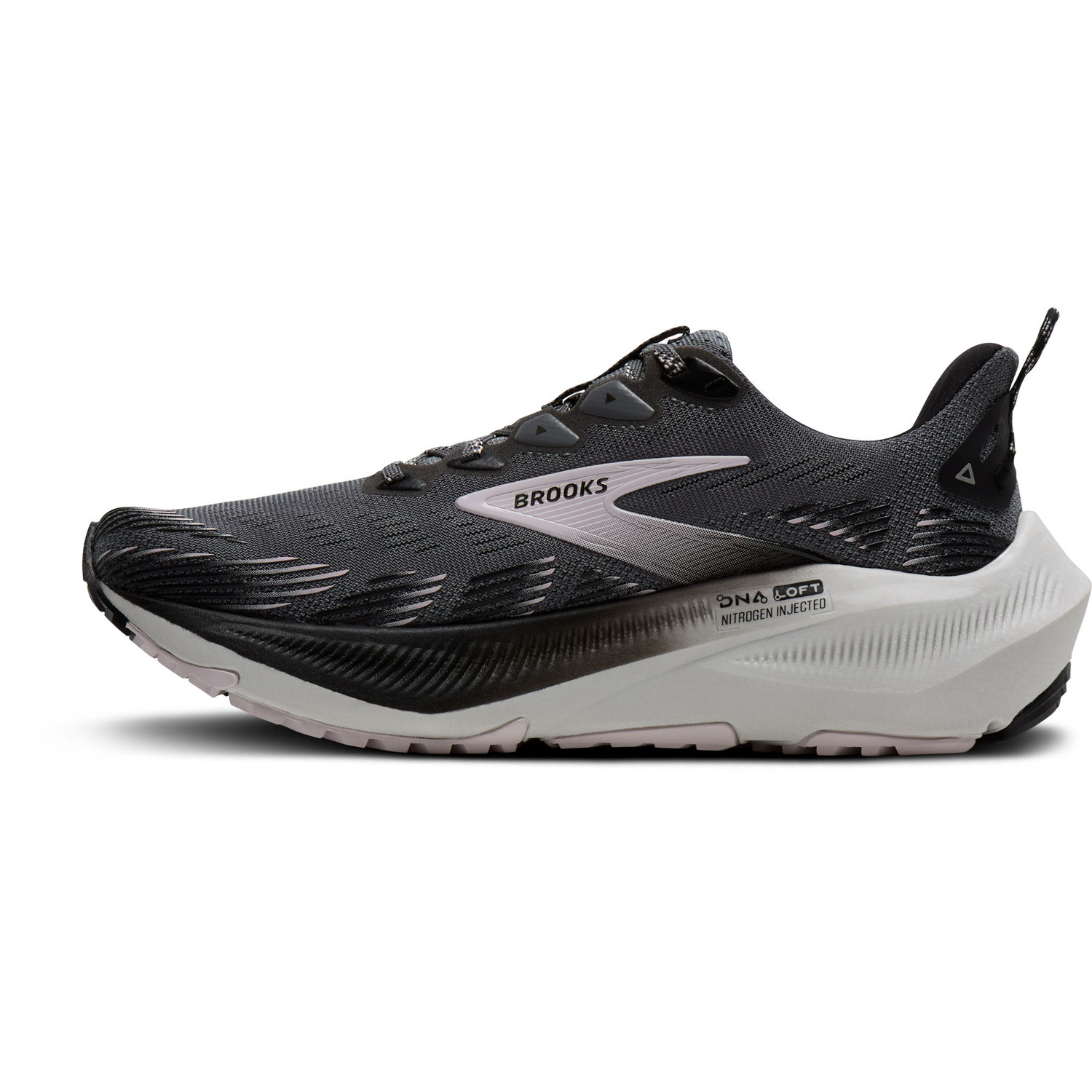 Brooks Ghost Trail Dames