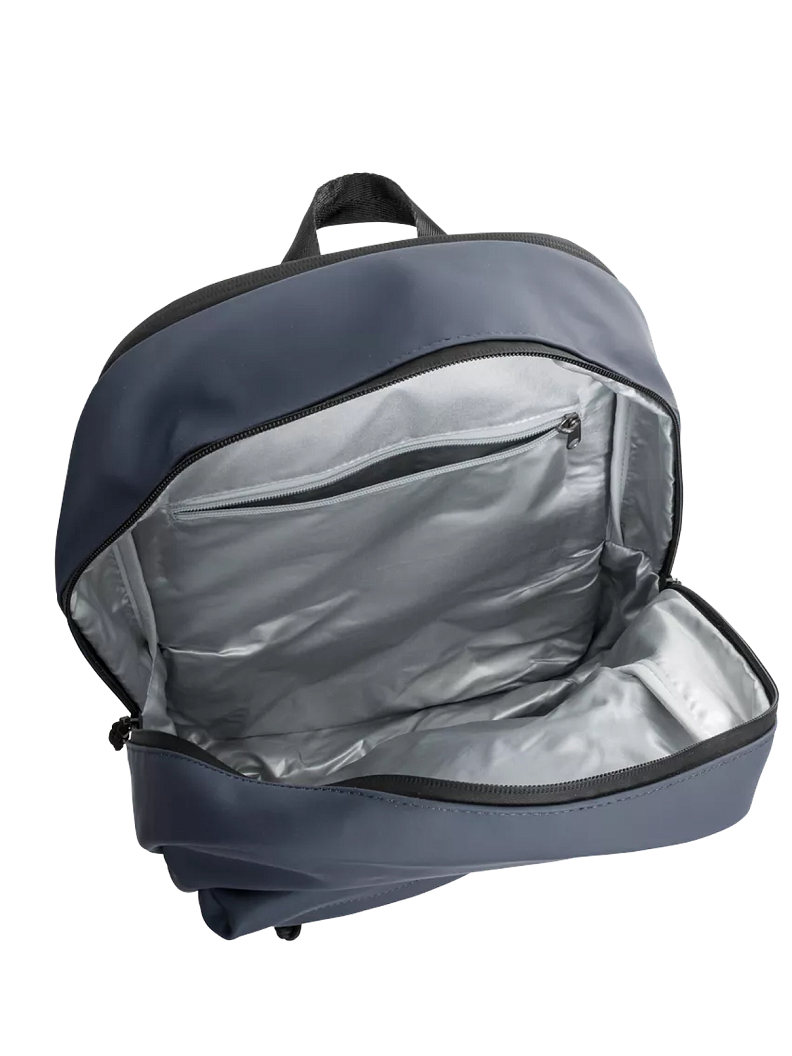 Escape Vannavvisende ryggsekk med laptoplomme navy