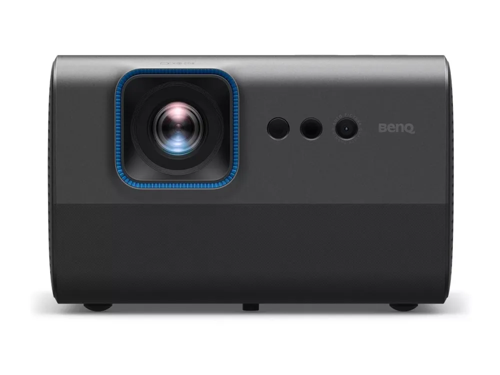 BenQ GP520 4K HDR LED-projektor