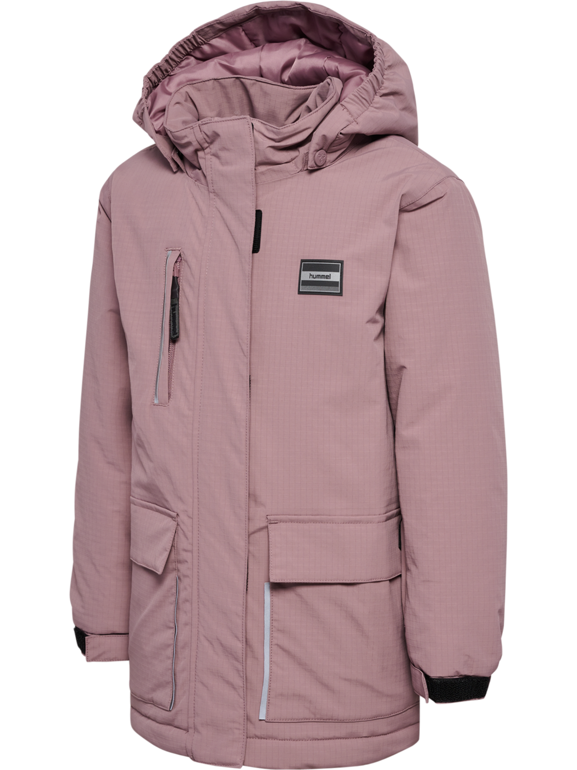 hmlBOB TEX JACKET