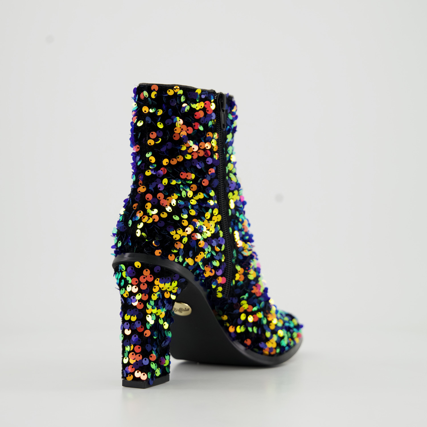 Buffalo ZOE ANKLE BOOT