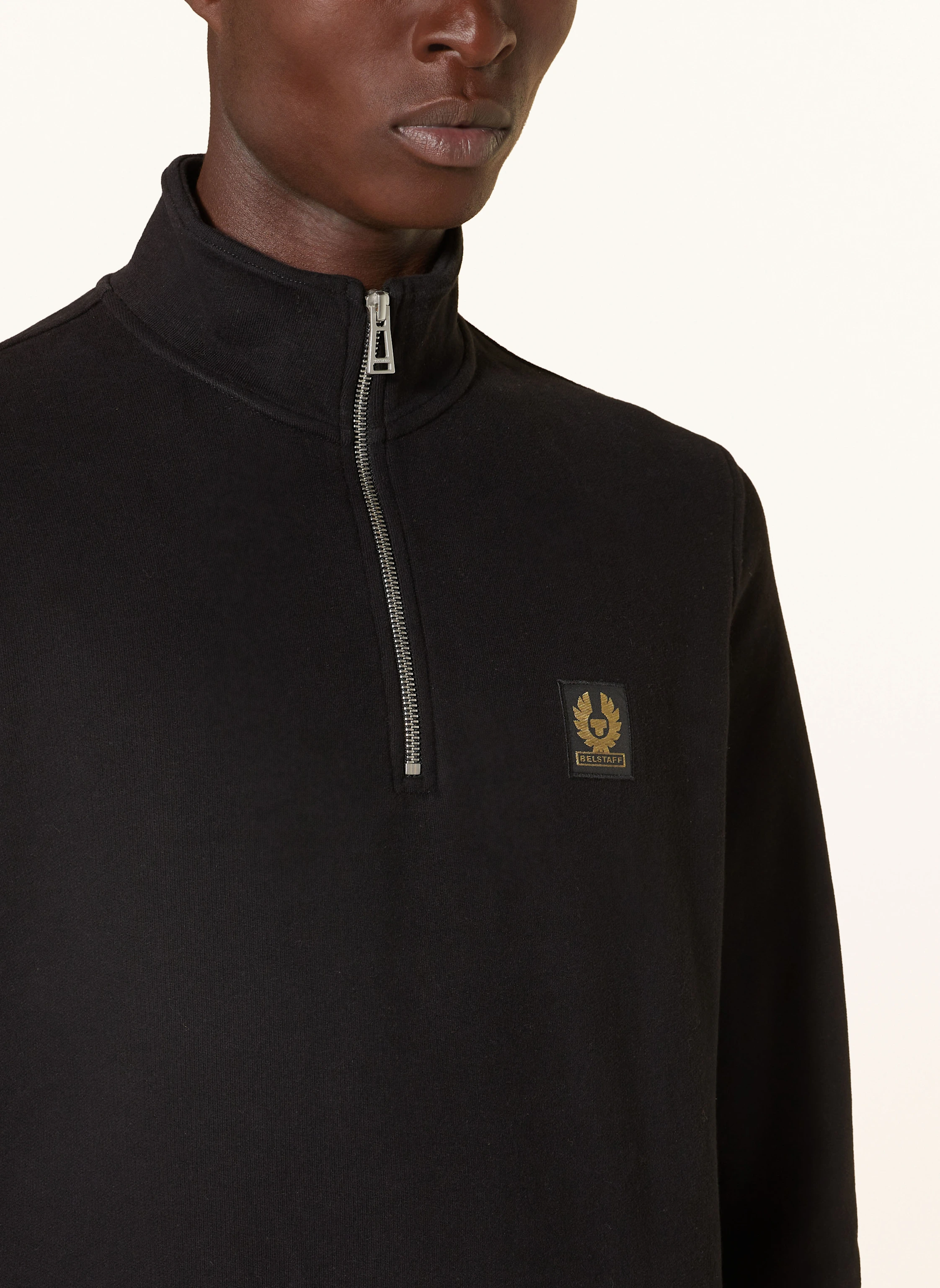 BELSTAFF Sweat-Troyer