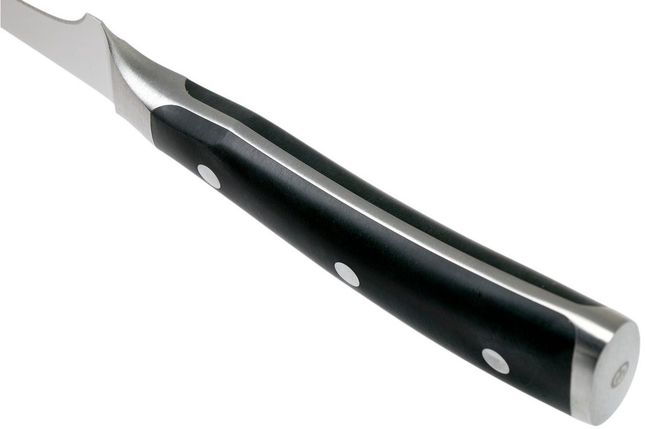 Wüsthof Classic Ikon fileermes 18 cm, 1040333818