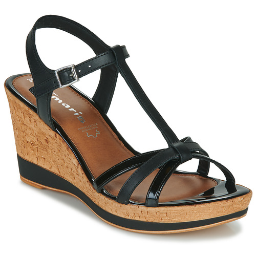 Tamaris - 28347-001 - Noir