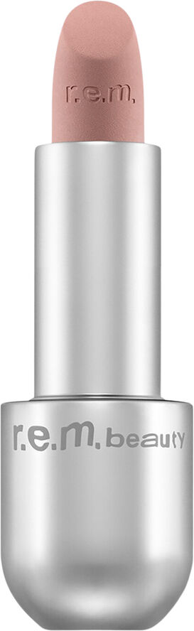 REM BEAUTY On your collar - Matte lipstick