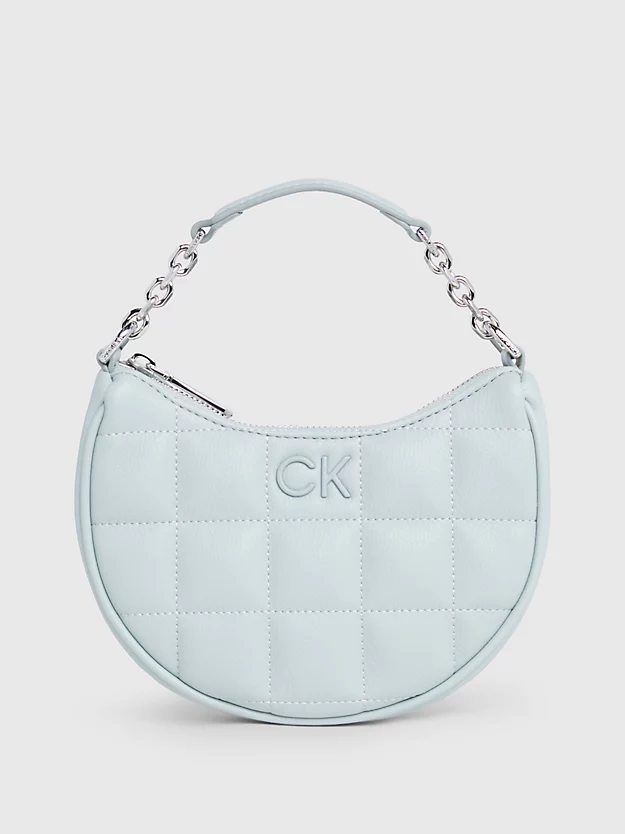 Bolsa mini acolchoada
