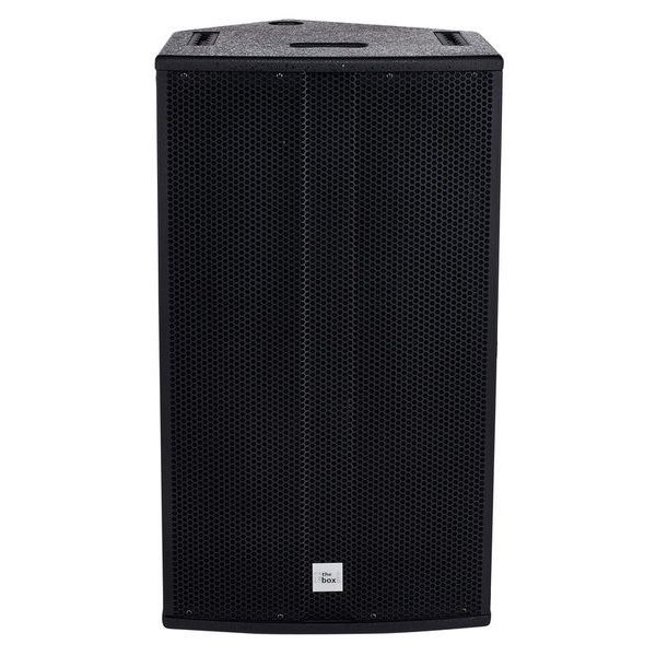 the box pro Achat 115 M