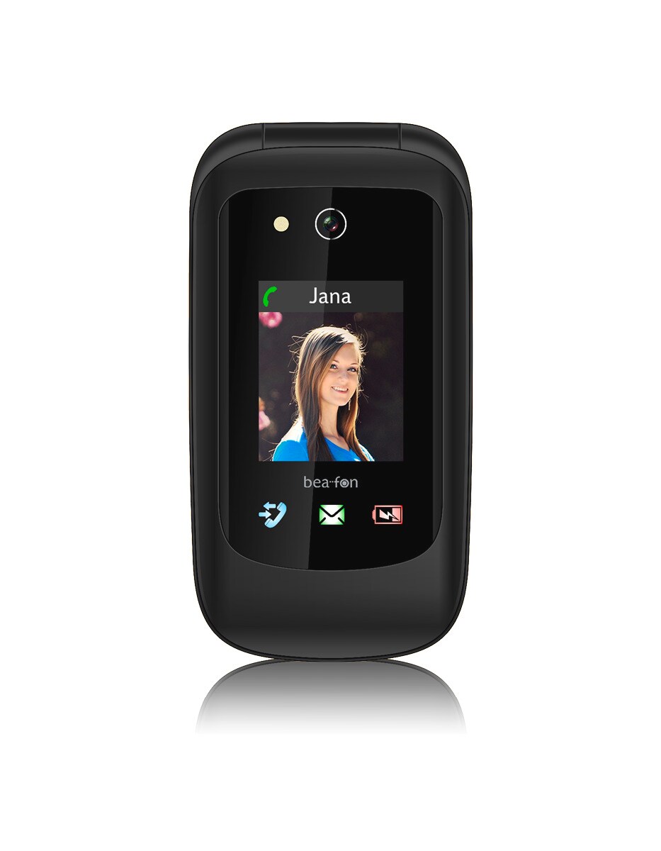 Bea-fon SL720 (schwarz)