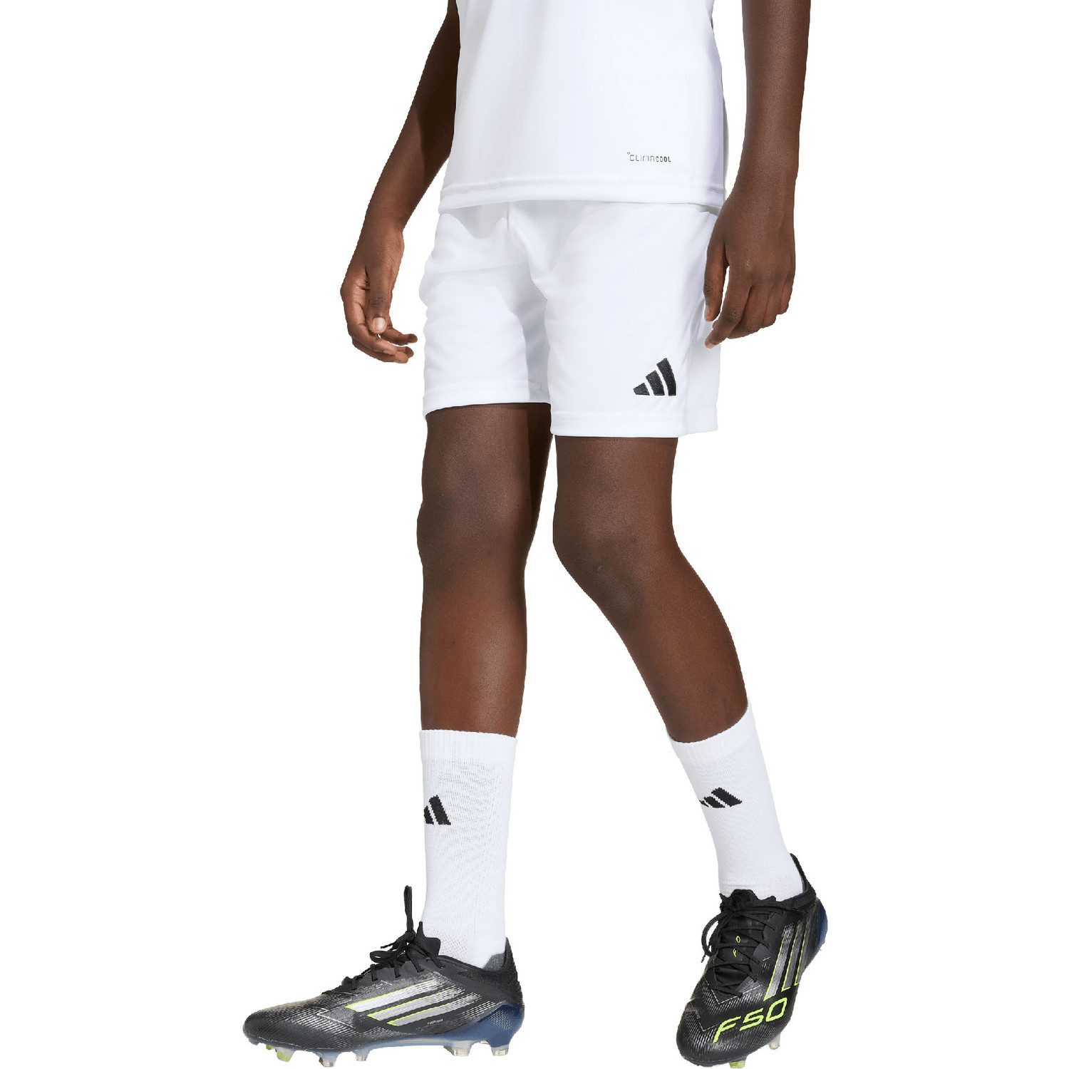 adidas Entrada 26 Training Short Kids
