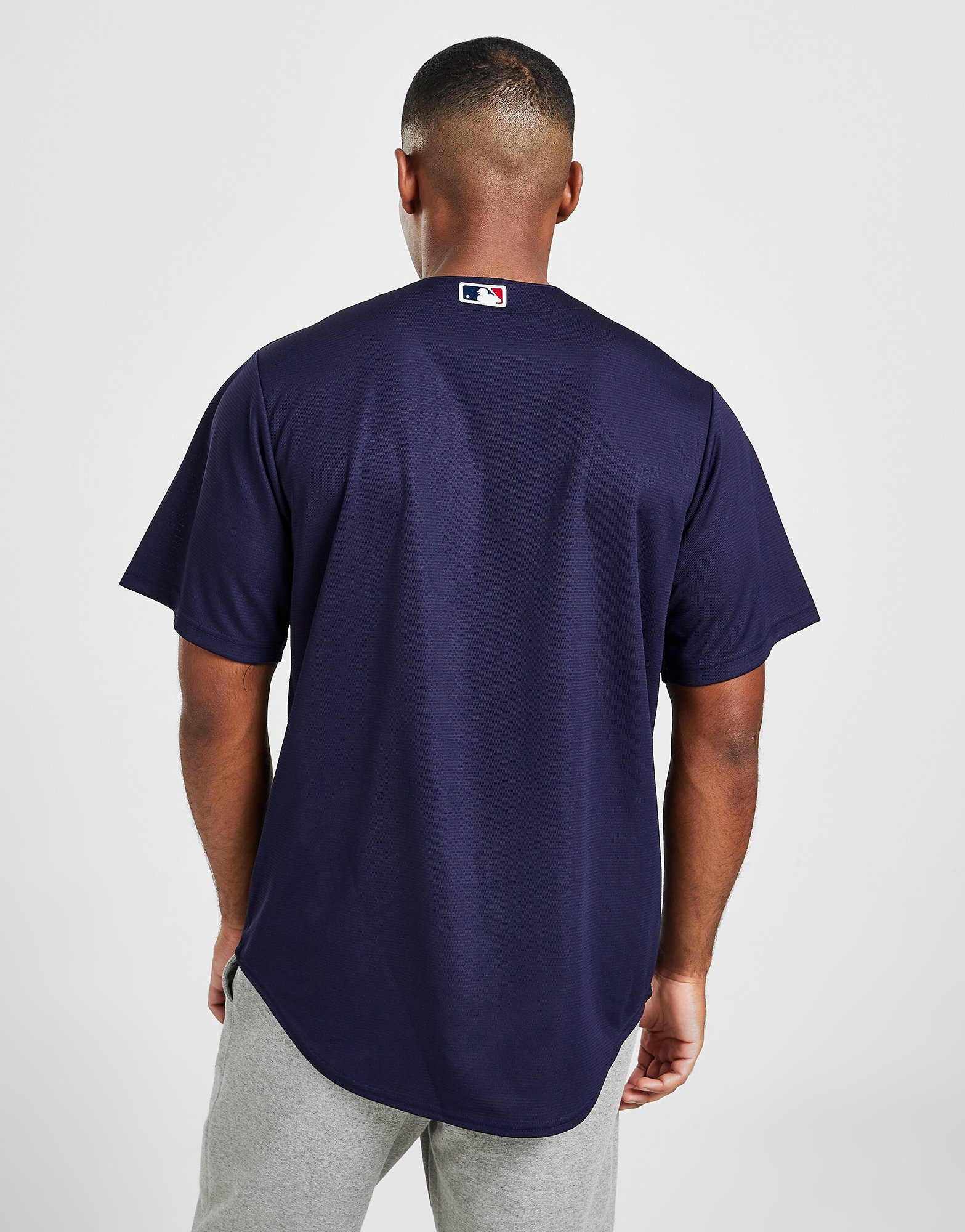 Nike Maillot Alternate MLB Boston Red Sox