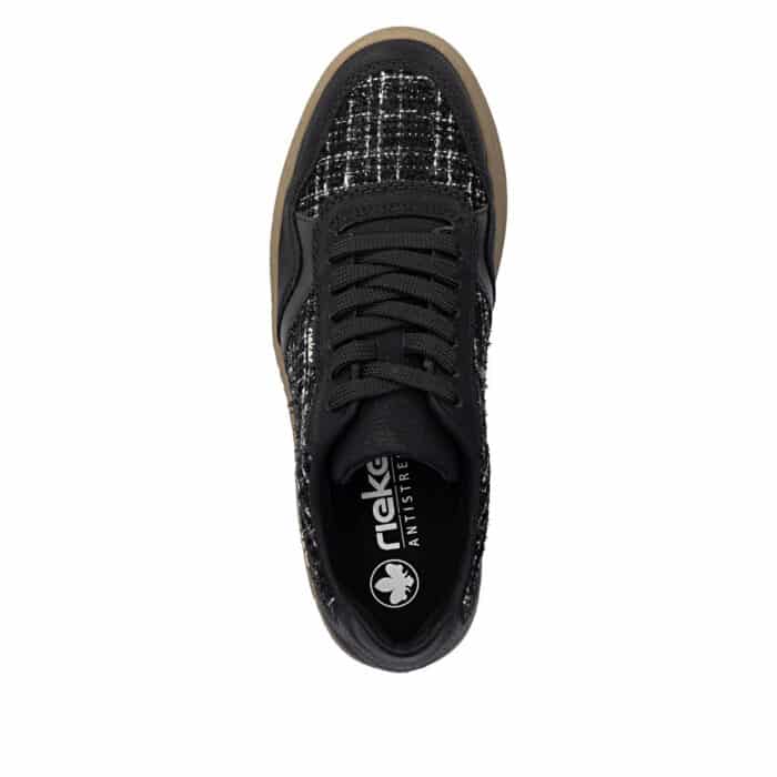 Rieker Sneakers Dame M7600-00