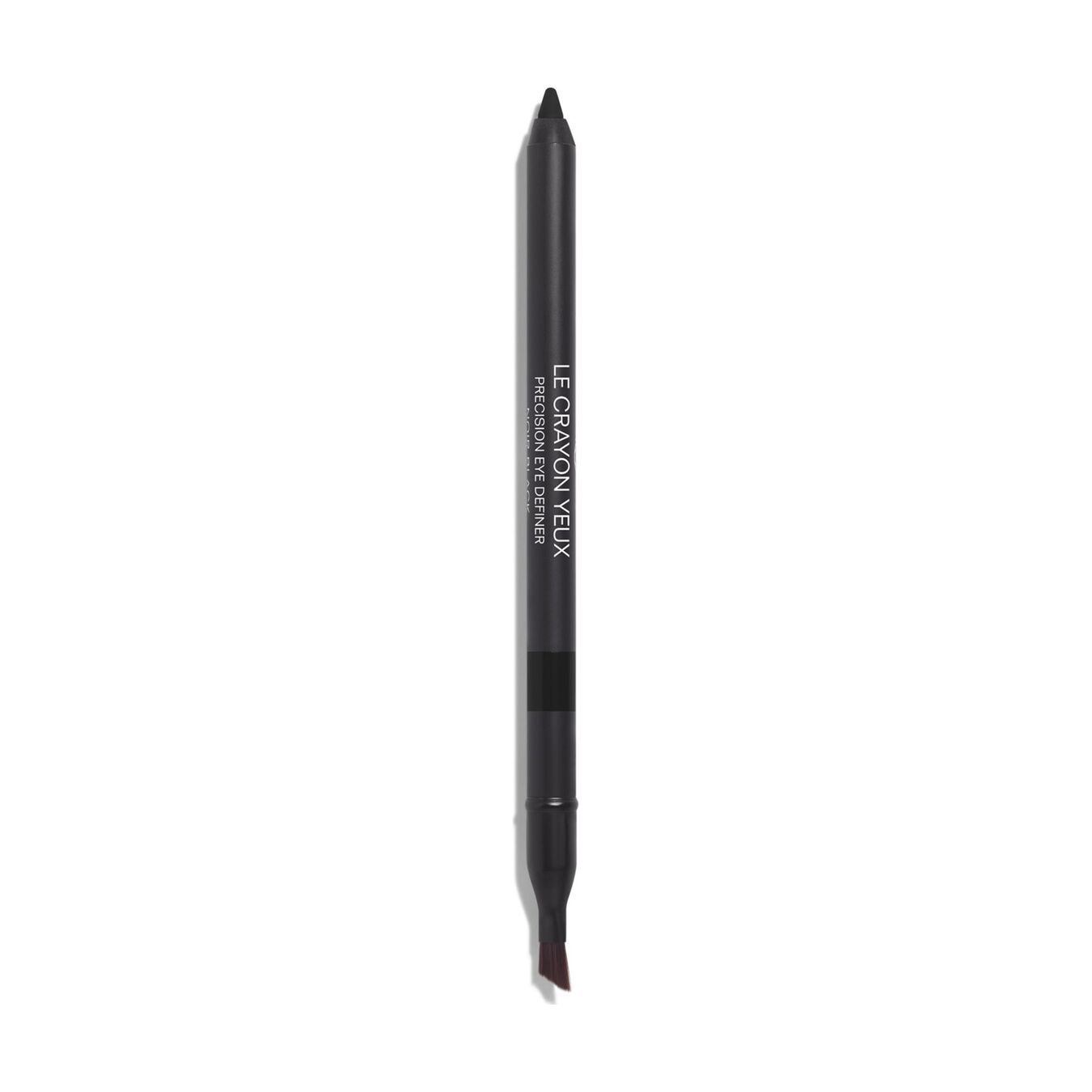 CHANEL LE CRAYON YEUX Crayon contour des yeux précisionYeux 01