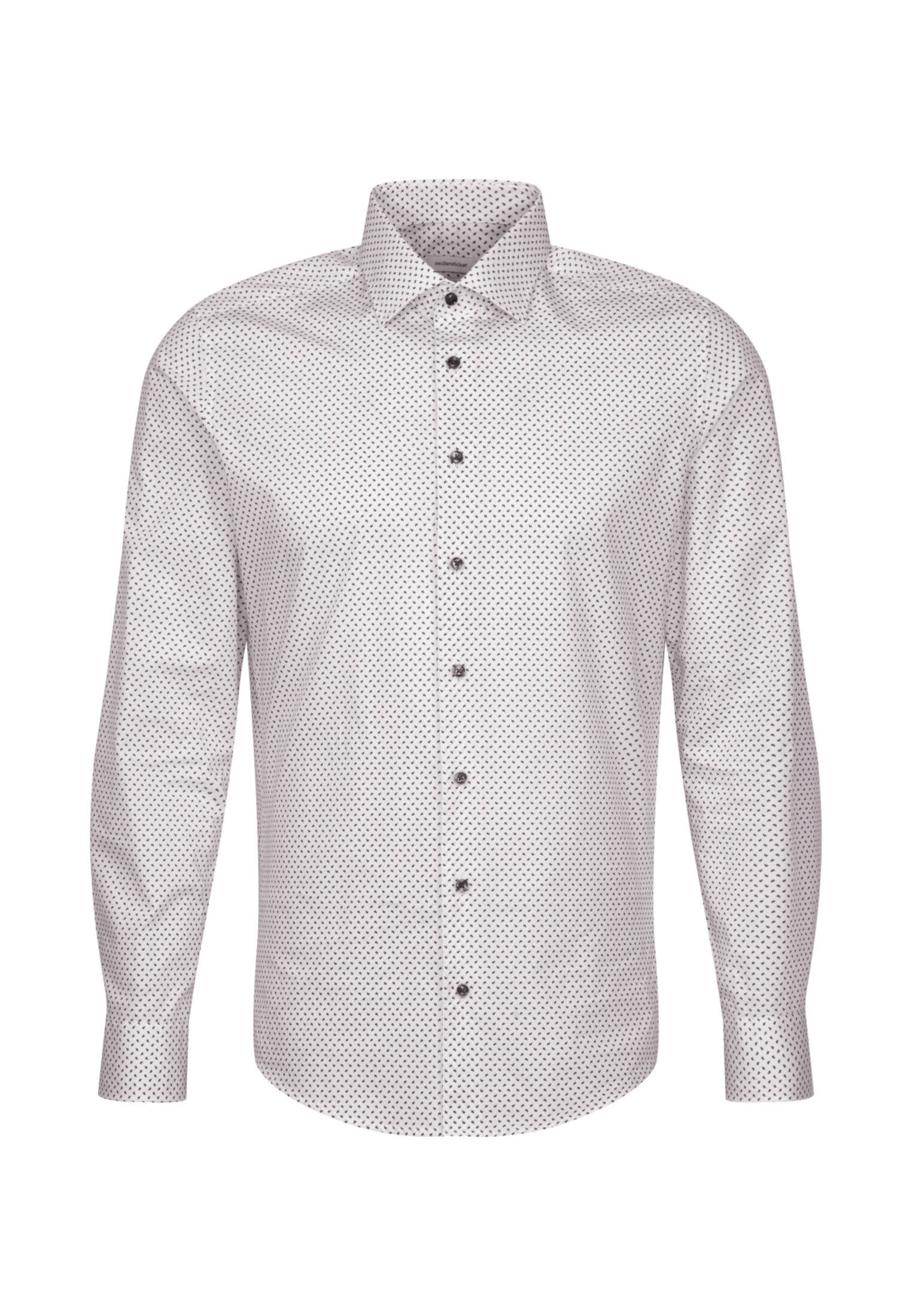 Seidensticker| Herren Business Hemd Slim