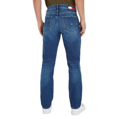 Jean homme Ryan Rglr Strght Dg5157 TOMMY HILFIGER