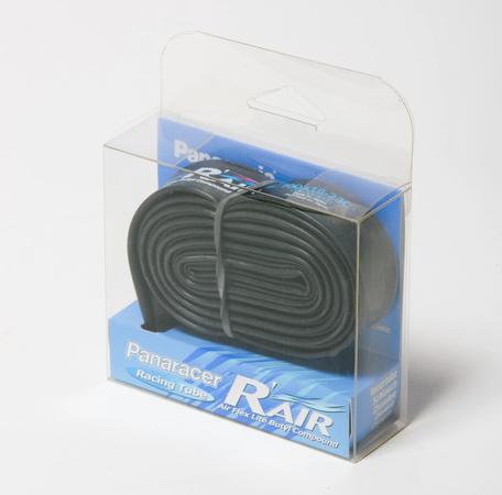 R-AIR Schlauch  schwarz  28