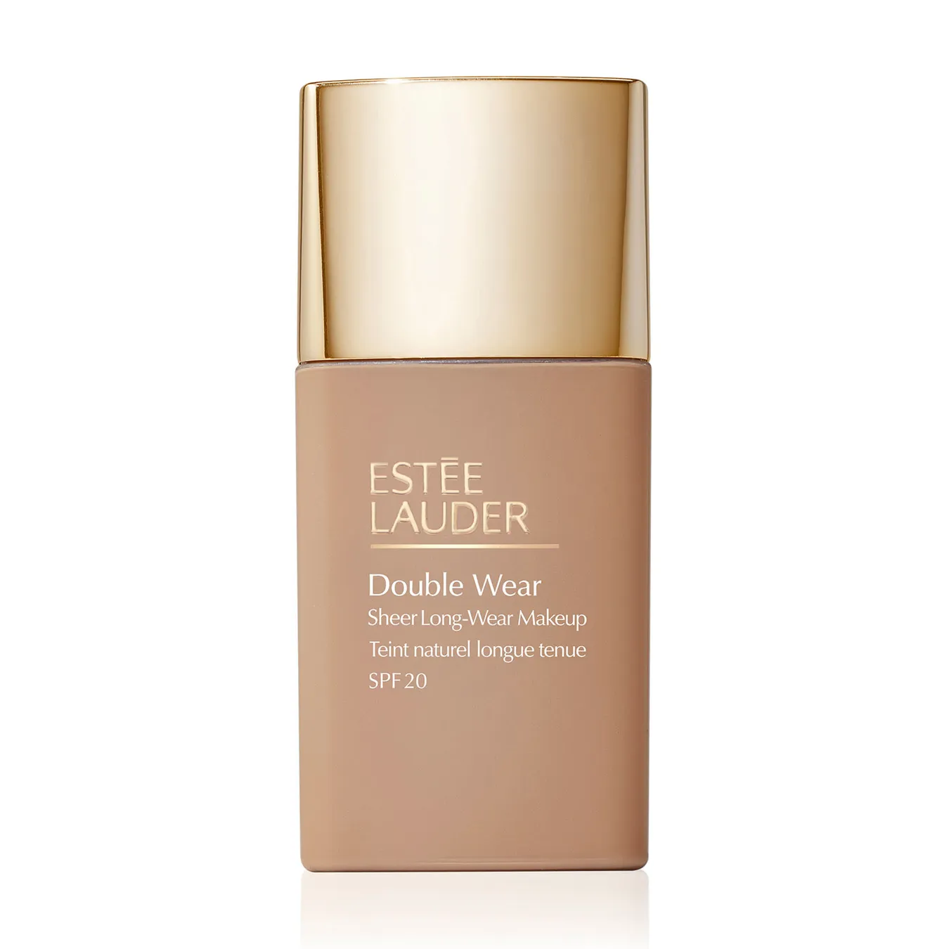 Estée Lauder Double Wear Sheer Long-Wear Makeup2W1 Dawn