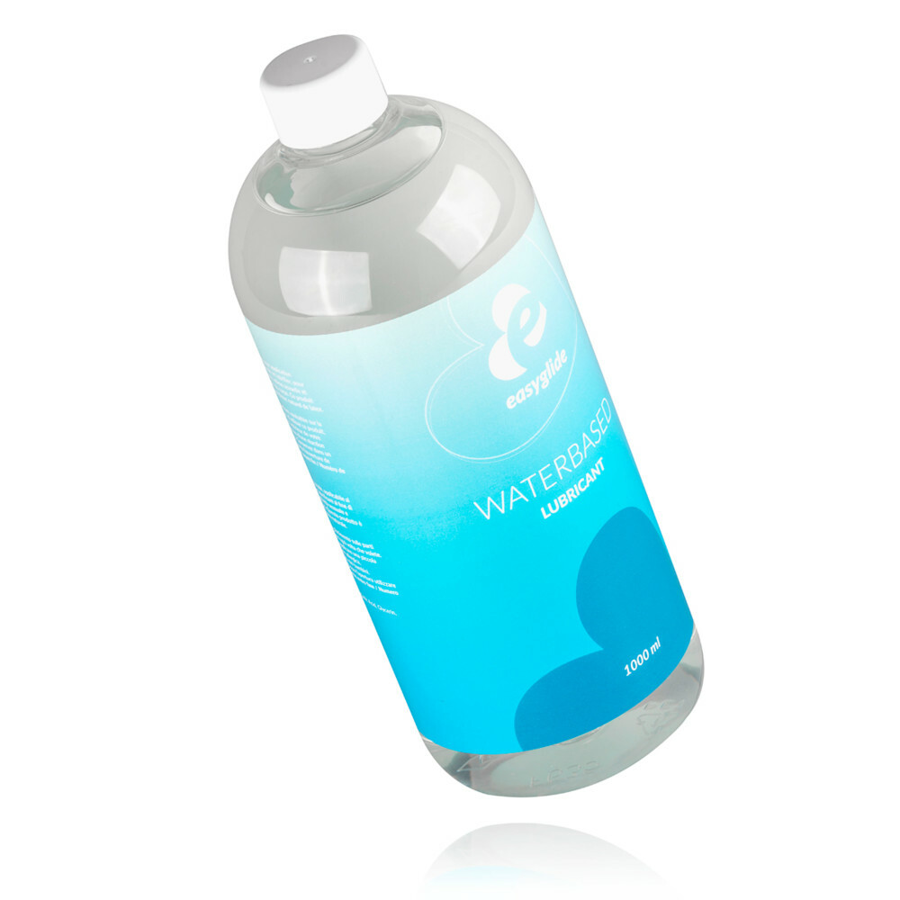 Easyglide Glijmiddel Waterbasis1 liter